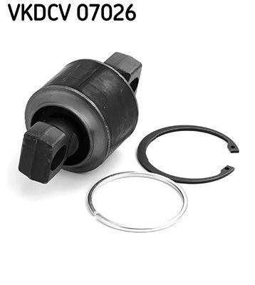 SKF VKDCV 07026 Repair Kit, control/trailing arm