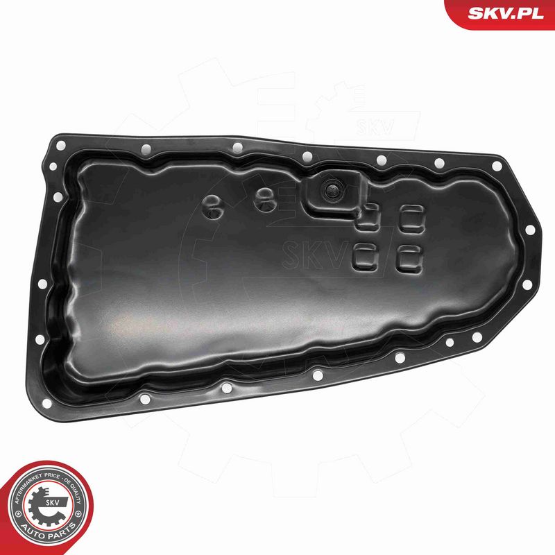 ESEN SKV 48SKV853 Oil Sump, automatic transmission