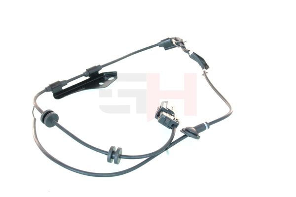 Andur, rattapöörete arv, GH GH-714510V