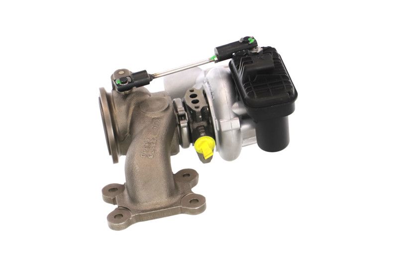 REMANTE 003-002-001352R Charger, charging (supercharged/turbocharged)