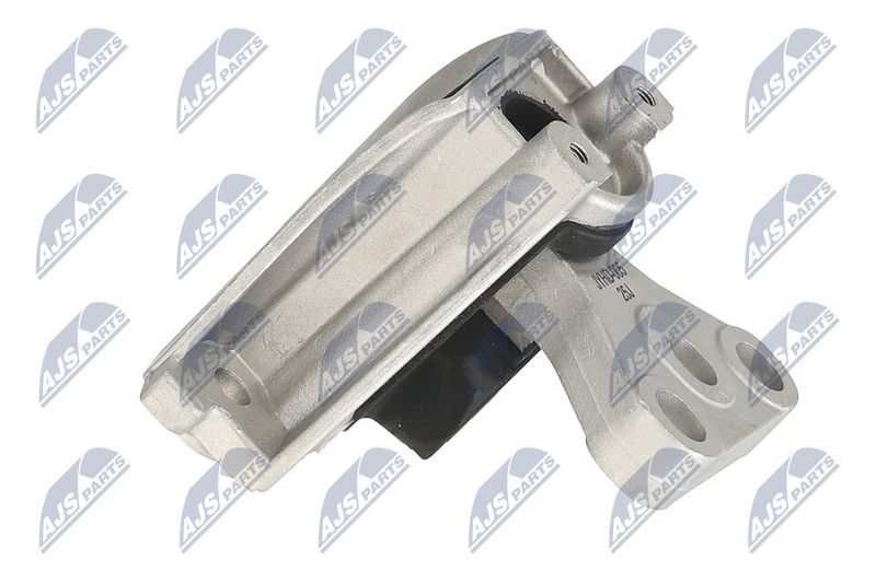 Paigutus, Mootor, NTY ZPS-HD-005