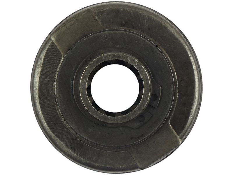 Vabajooks, starter, AS-PL SD9131(LETRIKA)