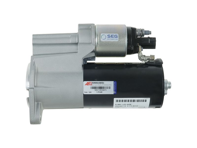 AS-PL S0682(SEG) Starter