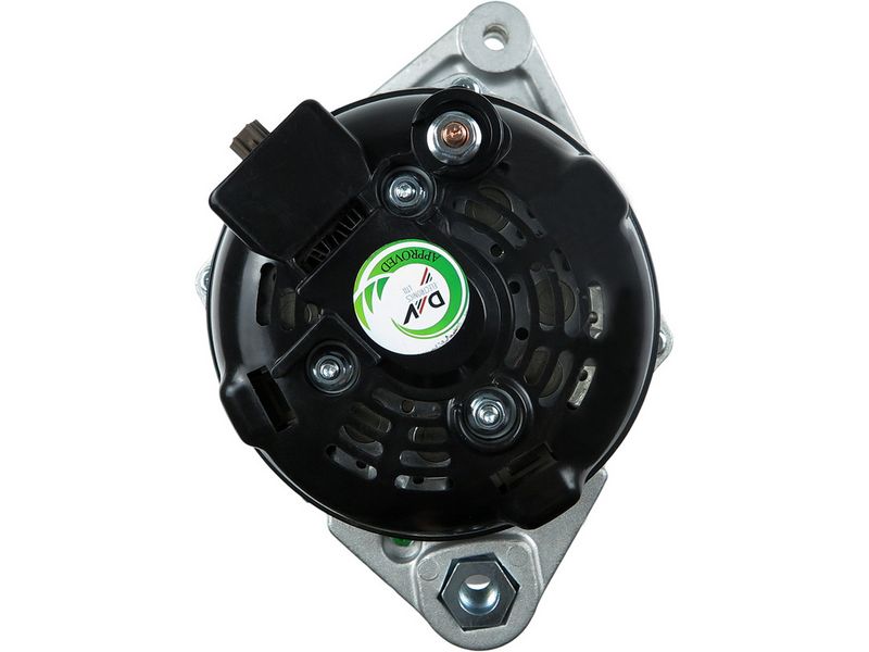 AS-PL A6275 Alternator