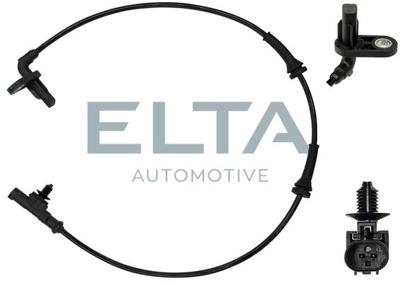 Elta Automotive Sensor, wheel speed EA0505