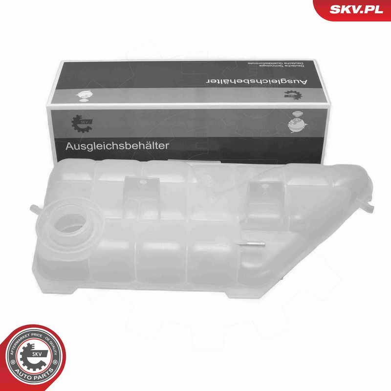 ESEN SKV 61SKV367 Expansion Tank, coolant