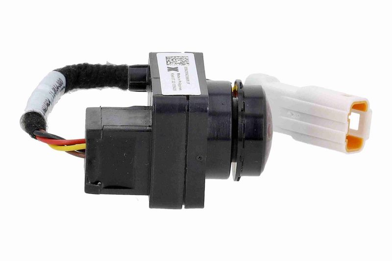 ACKOJA A38-74-0073 Rear View Camera, park distance control