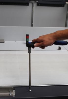 Padrun, KS TOOLS BT022711