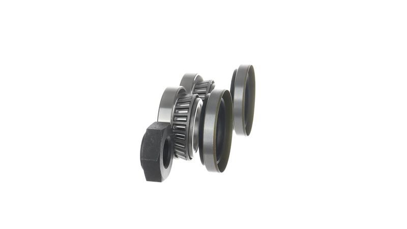 SKF VKBA898 Wheel Bearing Kit