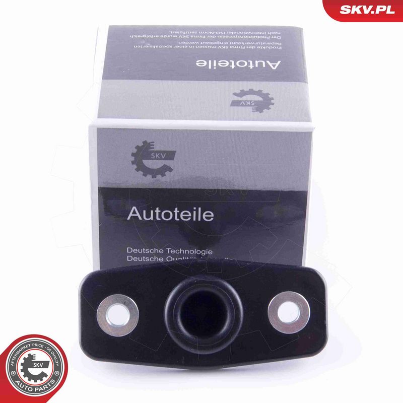 ESEN SKV 96SKV766 Guide, locking knob