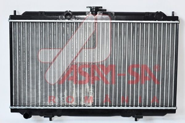 ASAM AUTOMOTIVE 32458 - Aušinimo radiatorius