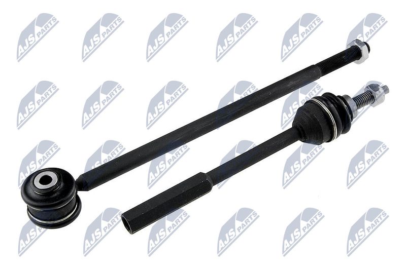 NTY ZWT-JG-002 Control/Trailing Arm, wheel suspension
