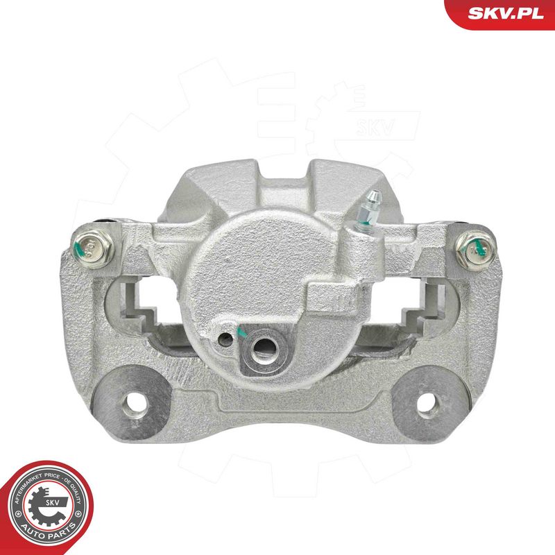 Pidurisadul, ESEN SKV 89SKV702