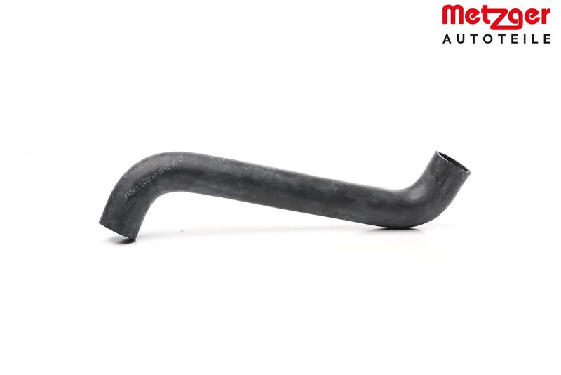 METZGER AUTOTEILE 2420119 Radiator Hose