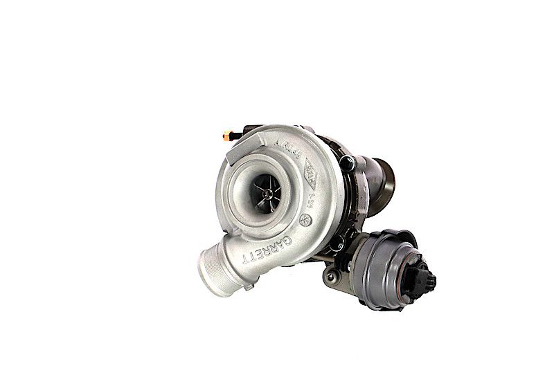 REMANTE 003-002-004512R Charger, charging (supercharged/turbocharged)