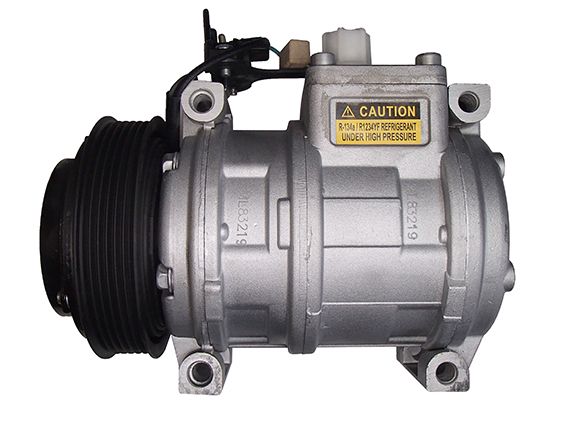 Airstal 10-1125 - Compressor, air conditioning