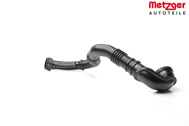 METZGER AUTOTEILE 2401418 Charge Air Hose