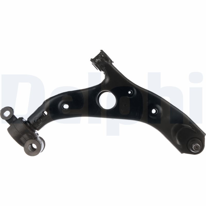 DELPHI TC7801 Control/Trailing Arm, wheel suspension