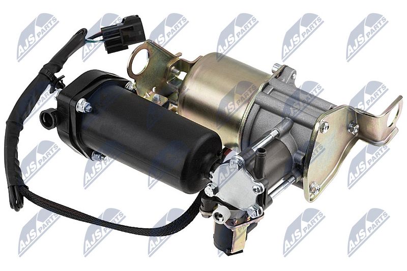 Kompressor, suruõhusüsteem, NTY ZKP-TY-001