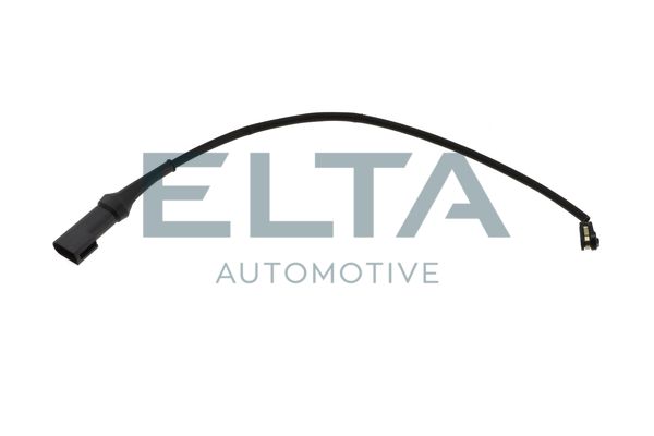 Elta Automotive Warning Contact, brake pad wear EA5145