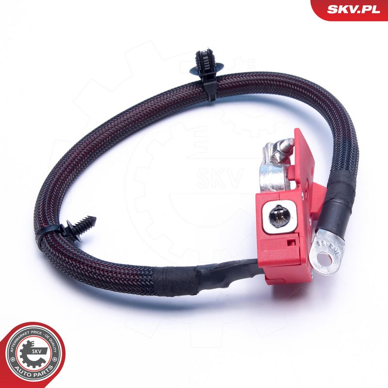 Akuadapter, ESEN SKV 96SKV315