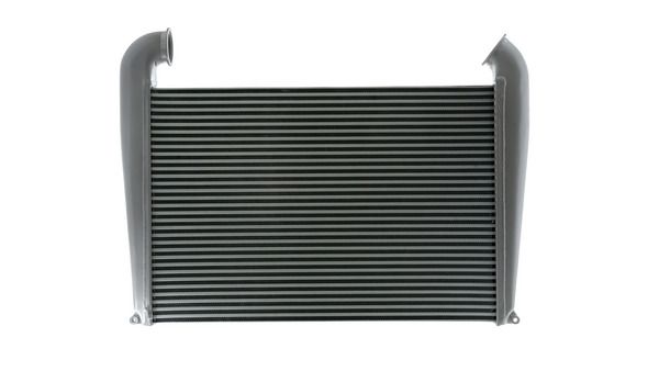 Product Image - Intercooler, inlaatluchtkoeler - CI655000S - MAHLE