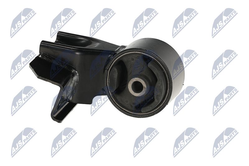 Paigutus, Mootor, NTY ZPS-HY-526