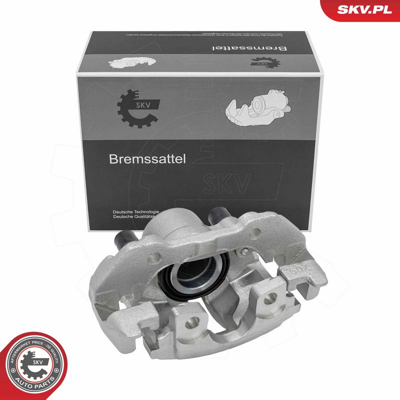 Pidurisadul, ESEN SKV 90SKV113