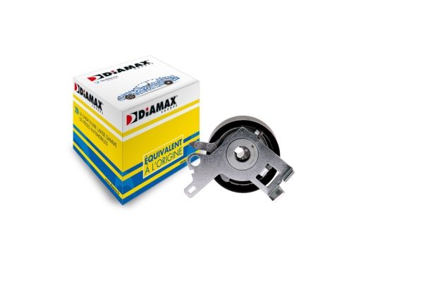 DIAMAX A5109 - Tensioner Pulley, timing belt