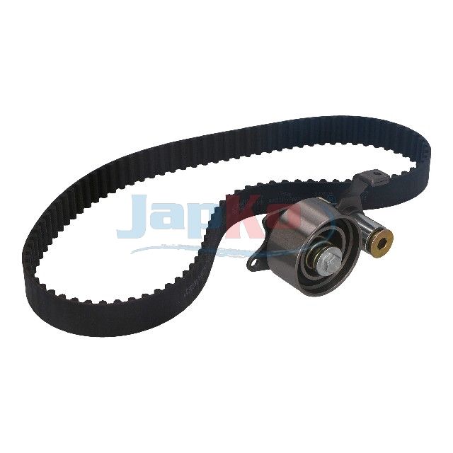 Hammasrihma komplekt, JAPKO KJT222