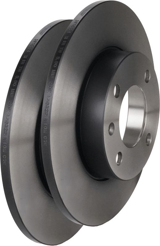 Disc frana DF1518 TRW