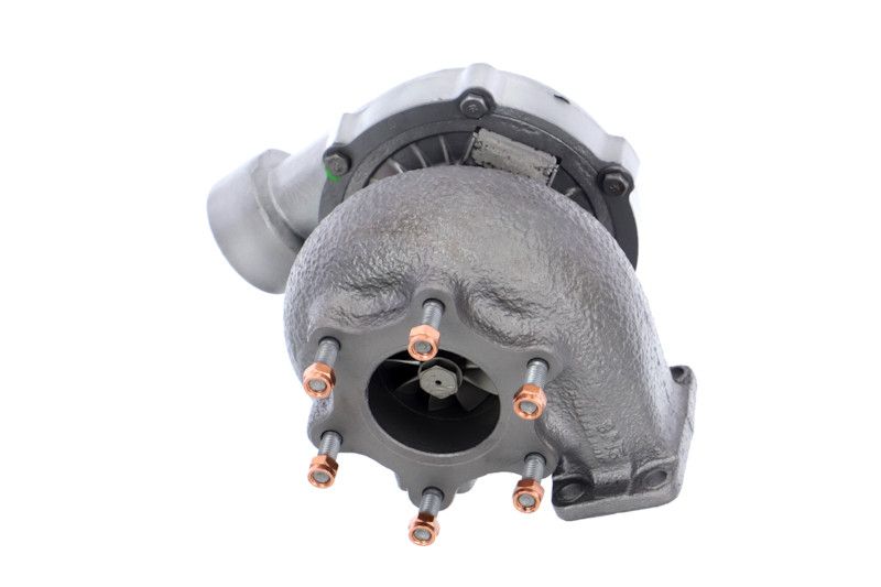 REMANTE 003-001-001627R Charger, charging (supercharged/turbocharged)