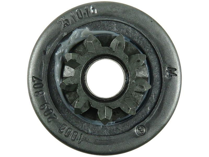 AS-PL SD0136(BOSCH) Freewheel Gear, starter