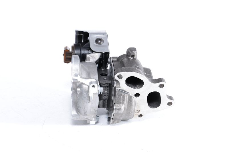 Compresor,sistem de supraalimentare T918029KL BTS Turbo
