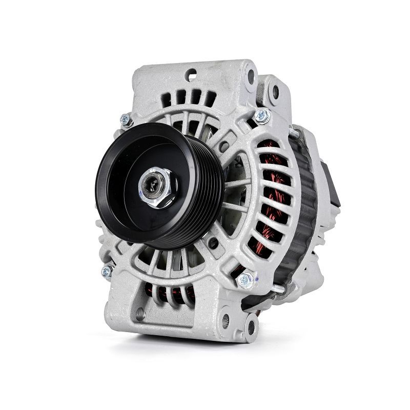 generátor SAL93504-12B1