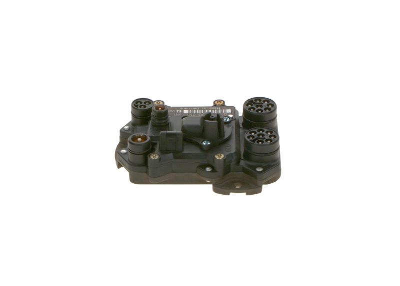 BOSCH 0227400818 Control Unit, ignition system