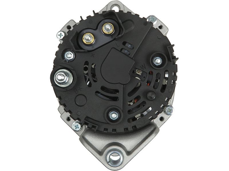 AS-PL A3134 Alternator