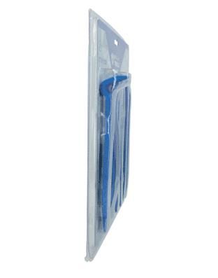 Iluliistukiilude komplekt, KS TOOLS BT511025