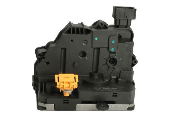 Door lock Voor Links (aantal pinnen: 6) past: OPEL CORSA D 07.06-12.14
