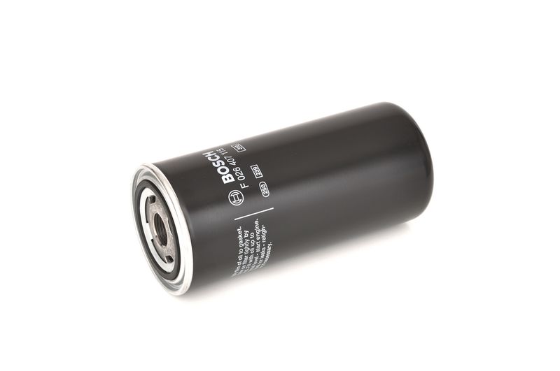 BOSCH F026407115 Oil Filter