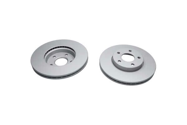 Kavo Parts BR-10017-C Brake Disc