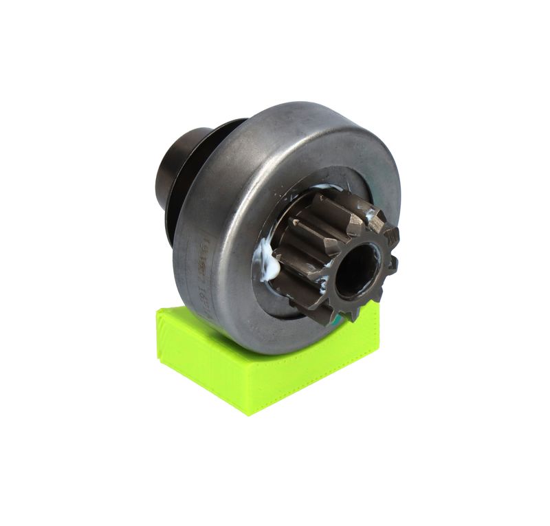 VALEO 594136 Pinion, starter