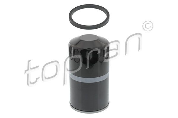 маслен филтър TOPRAN