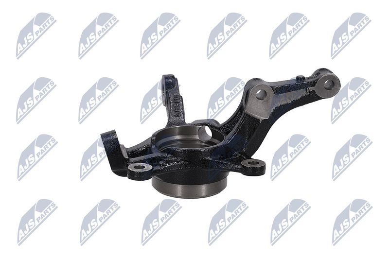 Käändmik, rattakinnitus, NTY ZZP-HY-519