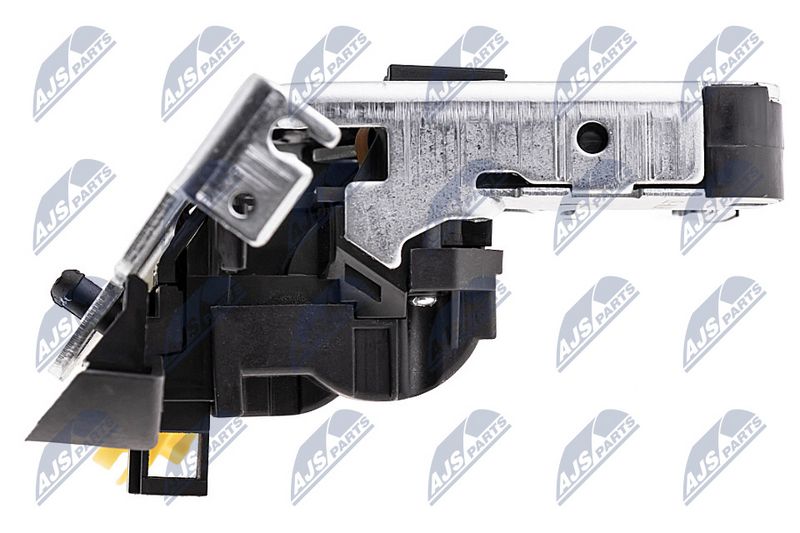 Tagaluugi sulgur, NTY EZC-WW-787