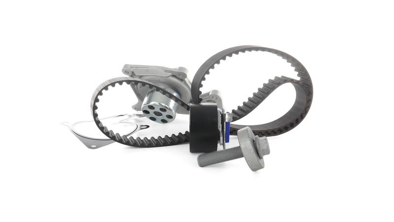 Bomba de agua + kit correa distribución SKF VKMC 06136