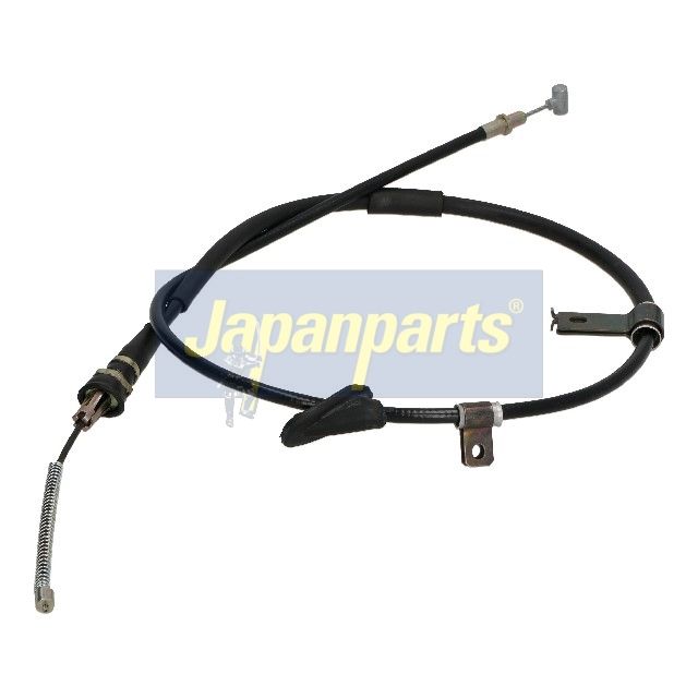JAPANPARTS Trosas, stovėjimo stabdys