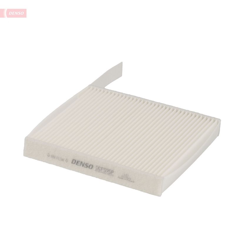 DENSO DCF595P Filtras, salono oras