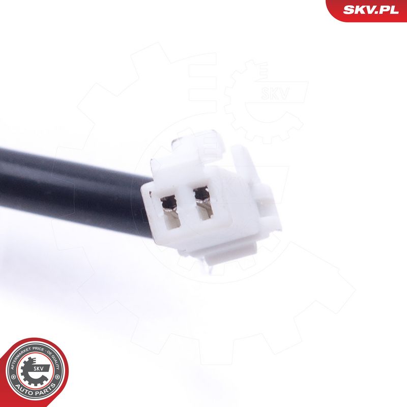 Väljaspoolne uksekäepide, ESEN SKV 16SKV273