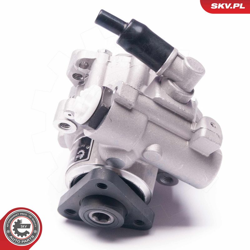 Hüdraulikapump, roolimine, ESEN SKV 10SKV221